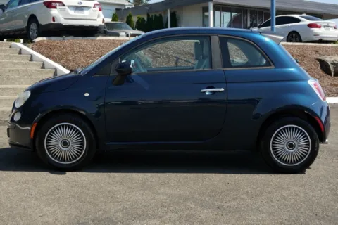 More photos of 2013 Fiat 500 Pop at South Tacoma Auto, WA
