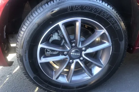 Another view of 2018 Dodge Grand Caravan SE Plus for sale in Tacoma, WA at South Tacoma Auto