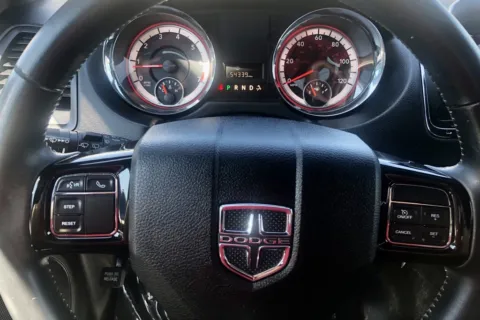 More photos of 2018 Dodge Grand Caravan SE Plus at South Tacoma Auto, WA