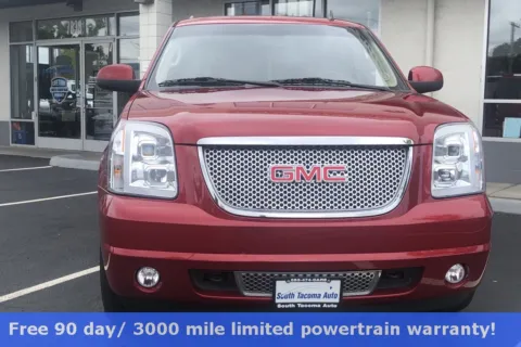 Photos of 2012 GMC Yukon Denali for sale in Tacoma, WA at South Tacoma Auto