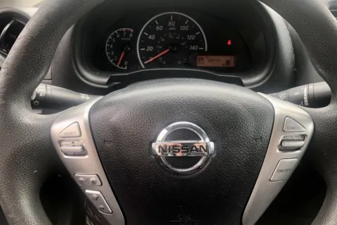 More photos of 2018 Nissan Versa 1.6 S Plus at South Tacoma Auto, WA
