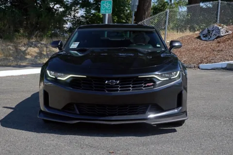 Photos of 2019 Chevrolet Camaro 1LT for sale in Tacoma, WA at South Tacoma Auto