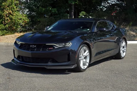 More photos of 2019 Chevrolet Camaro 1LT at South Tacoma Auto, WA