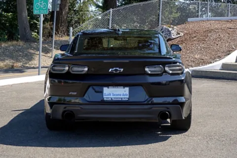 More photos of 2019 Chevrolet Camaro 1LT at South Tacoma Auto, WA