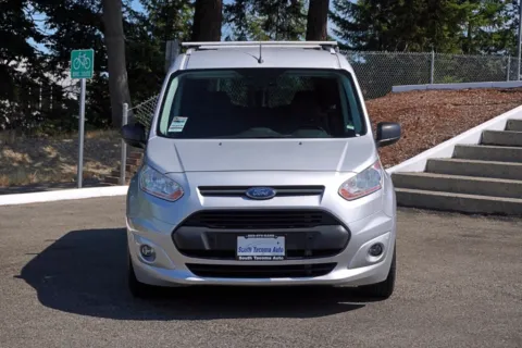 Photos of 2017 Ford Transit Connect XLT for sale in Tacoma, WA at South Tacoma Auto