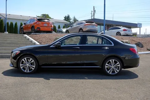 More photos of 2016 Mercedes-Benz C-Class C 300 at South Tacoma Auto, WA