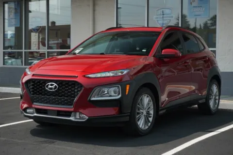 Photos of 2018 Hyundai Kona SEL for sale in Tacoma, WA at South Tacoma Auto