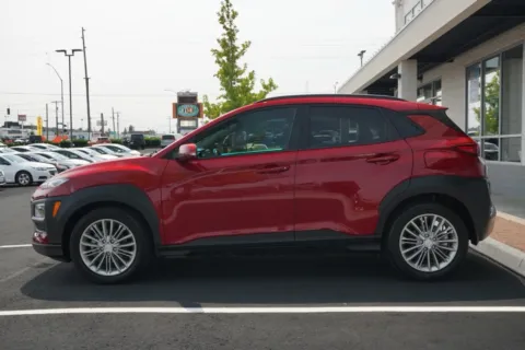 Another view of 2018 Hyundai Kona SEL for sale in Tacoma, WA at South Tacoma Auto