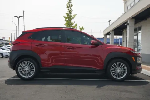 More photos of 2018 Hyundai Kona SEL at South Tacoma Auto, WA