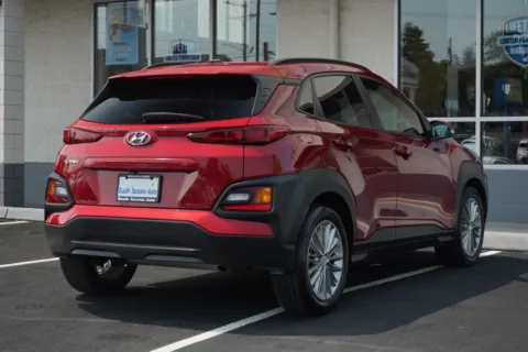 More photos of 2018 Hyundai Kona SEL at South Tacoma Auto, WA