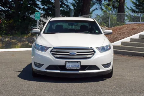 Photos of 2014 Ford Taurus SEL for sale in Tacoma, WA at South Tacoma Auto