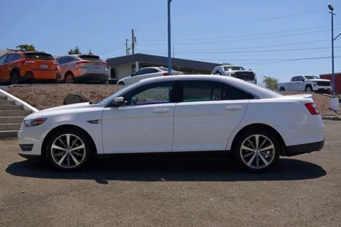 More photos of 2014 Ford Taurus SEL at South Tacoma Auto, WA