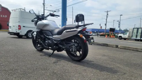 More photos of 2016 Honda CTX at South Tacoma Auto, WA