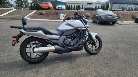 More photos of 2016 Honda CTX at South Tacoma Auto, WA