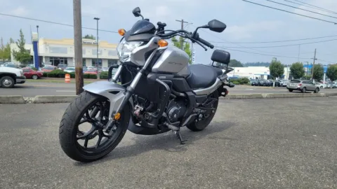 Another view of 2016 Honda CTX for sale in Tacoma, WA at South Tacoma Auto