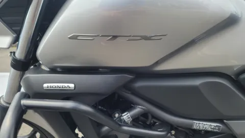 Another view of 2016 Honda CTX for sale in Tacoma, WA at South Tacoma Auto