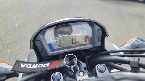 More photos of 2016 Honda CTX at South Tacoma Auto, WA