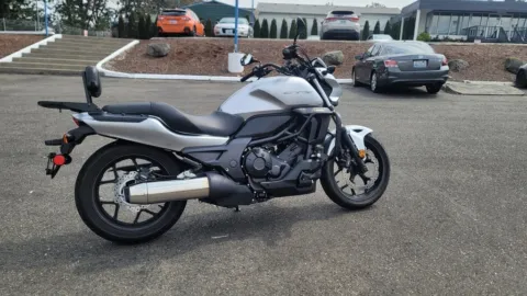 More photos of 2016 Honda CTX at South Tacoma Auto, WA