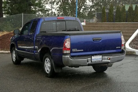 More photos of 2015 Toyota Tacoma at South Tacoma Auto, WA
