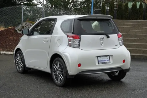 More photos of 2013 Scion iQ at South Tacoma Auto, WA