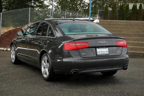 More photos of 2012 Audi A6 3.0 Premium Plus at South Tacoma Auto, WA