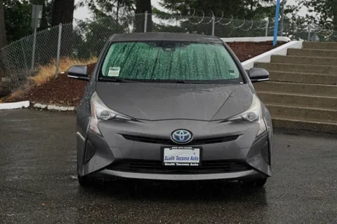 Photos of 2017 Toyota Prius Two Eco for sale in Tacoma, WA at South Tacoma Auto