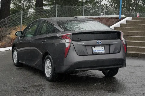 More photos of 2017 Toyota Prius Two Eco at South Tacoma Auto, WA