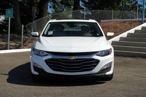 Photos of 2023 Chevrolet Malibu LT for sale in Tacoma, WA at South Tacoma Auto