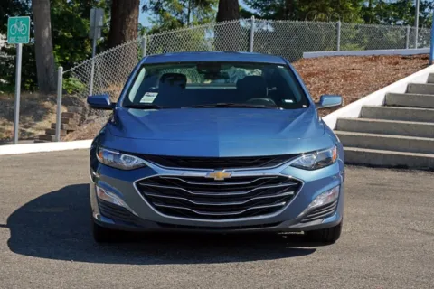 Photos of 2024 Chevrolet Malibu LT for sale in Tacoma, WA at South Tacoma Auto