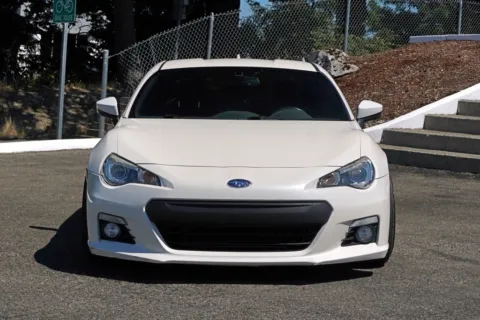 Photos of 2016 Subaru BRZ Limited for sale in Tacoma, WA at South Tacoma Auto