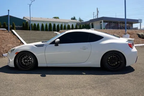 More photos of 2016 Subaru BRZ Limited at South Tacoma Auto, WA