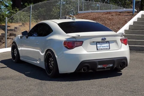 More photos of 2016 Subaru BRZ Limited at South Tacoma Auto, WA