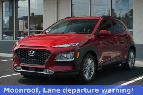 Photos of 2018 Hyundai Kona SEL for sale in Tacoma, WA at South Tacoma Auto
