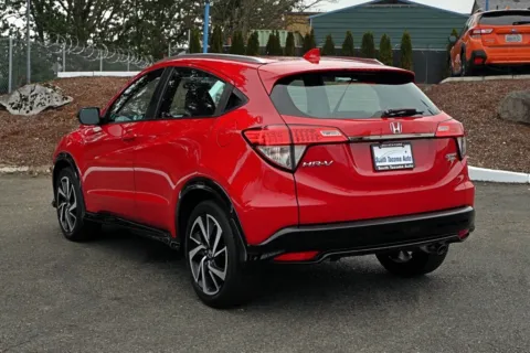 More photos of 2020 Honda HR-V Sport at South Tacoma Auto, WA