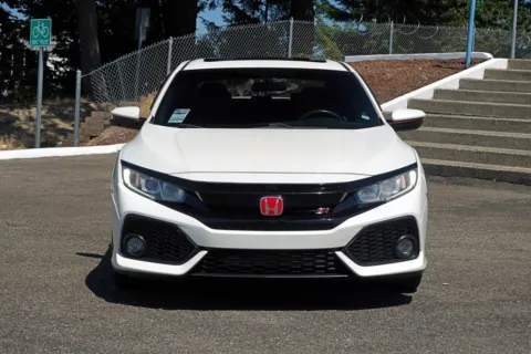 Photos of 2017 Honda Civic Si for sale in Tacoma, WA at South Tacoma Auto