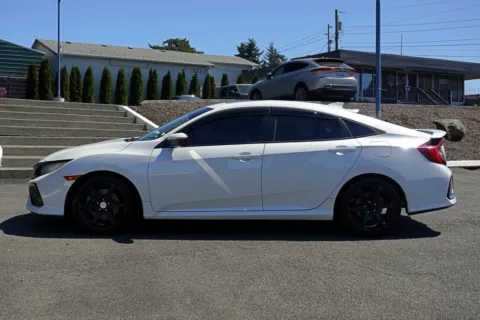 More photos of 2017 Honda Civic Si at South Tacoma Auto, WA