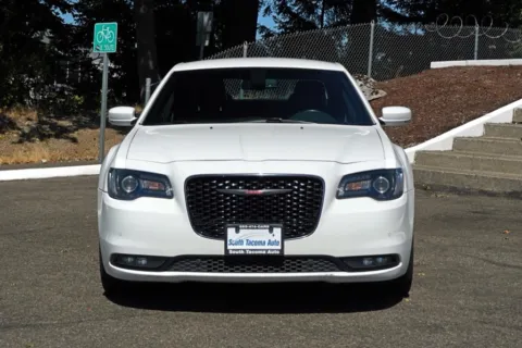 Photos of 2021 Chrysler 300 S for sale in Tacoma, WA at South Tacoma Auto