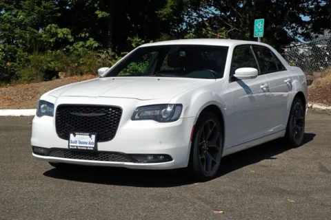 Another view of 2021 Chrysler 300 S for sale in Tacoma, WA at South Tacoma Auto