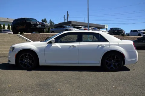 More photos of 2021 Chrysler 300 S at South Tacoma Auto, WA