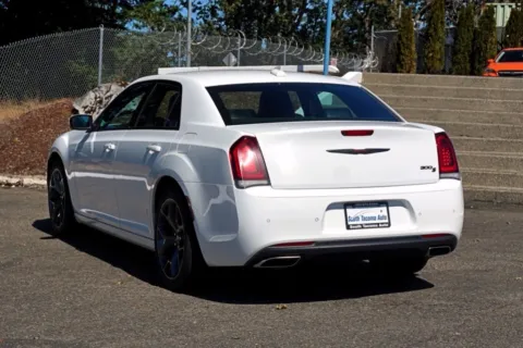 More photos of 2021 Chrysler 300 S at South Tacoma Auto, WA