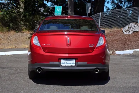 More photos of 2013 Lincoln MKS at South Tacoma Auto, WA