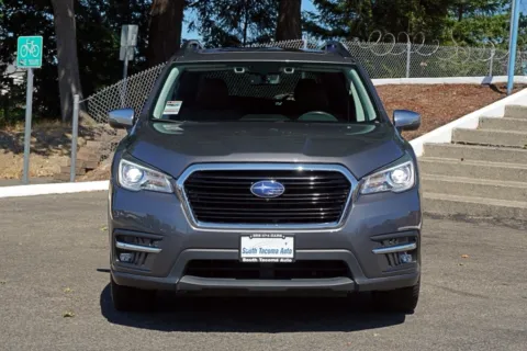 Photos of 2021 Subaru Ascent Touring for sale in Tacoma, WA at South Tacoma Auto