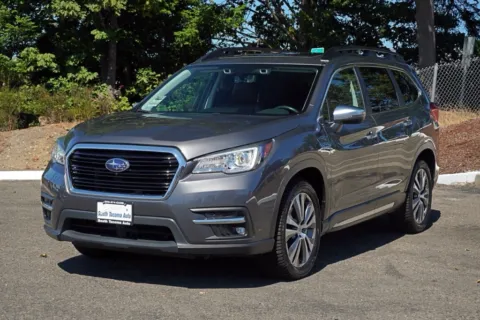 Another view of 2021 Subaru Ascent Touring for sale in Tacoma, WA at South Tacoma Auto