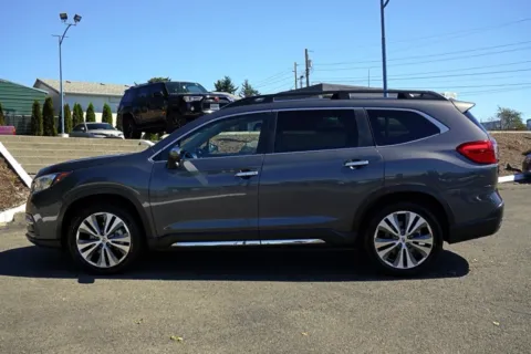 More photos of 2021 Subaru Ascent Touring at South Tacoma Auto, WA