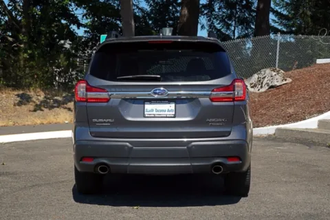 More photos of 2021 Subaru Ascent Touring at South Tacoma Auto, WA