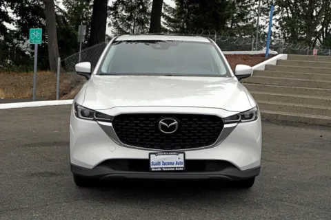 Photos of 2023 Mazda CX-5 2.5 S Preferred Package for sale in Tacoma, WA at South Tacoma Auto