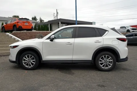 More photos of 2023 Mazda CX-5 2.5 S Preferred Package at South Tacoma Auto, WA