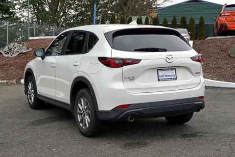 More photos of 2023 Mazda CX-5 2.5 S Preferred Package at South Tacoma Auto, WA