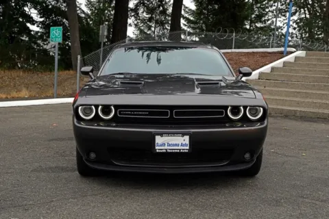 Photos of 2015 Dodge Challenger SXT for sale in Tacoma, WA at South Tacoma Auto
