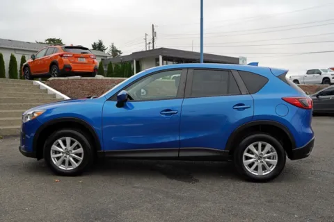 More photos of 2014 Mazda CX-5 Touring at South Tacoma Auto, WA